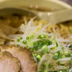 Tokyo Gourmet Vol.2 🍜 8 Best Ramen Shops in Asakusa, Ueno, and Kuramae for Authentic Tokyo Noodles Guide