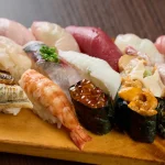 sushi001