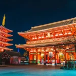 Must-Visit Attractions in Asakusa: Experience the Heart of Traditional Tokyo