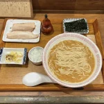 Tokyo Gourmet Vol.1 : Top 5 Must-Try Ramen Spots in Tokyo’s Minato Ward