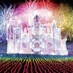 🌸 【Ashikaga Flower Park】A Complete Guide to Japan’s Winter Illumination (2025-2026)