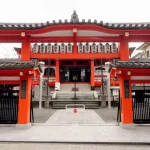 🌸 【Kagurazaka Guide】Tokyo’s Secret Alleyways: Where Edo History Meets Parisian Chic