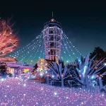 💎 【Enoshima Shonan no Hoseki 2025-2026】 A Complete Guide to Japan’s Most Romantic Island Illumination