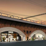 🧱 Timeless Brick Alley: The Hibiya OKUROJI Guide