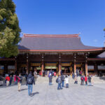 🌳 Meiji Jingu Shrine: A Complete Guide to Tokyo’s “Eternal Forest” and Most Powerful Spiritual Spots