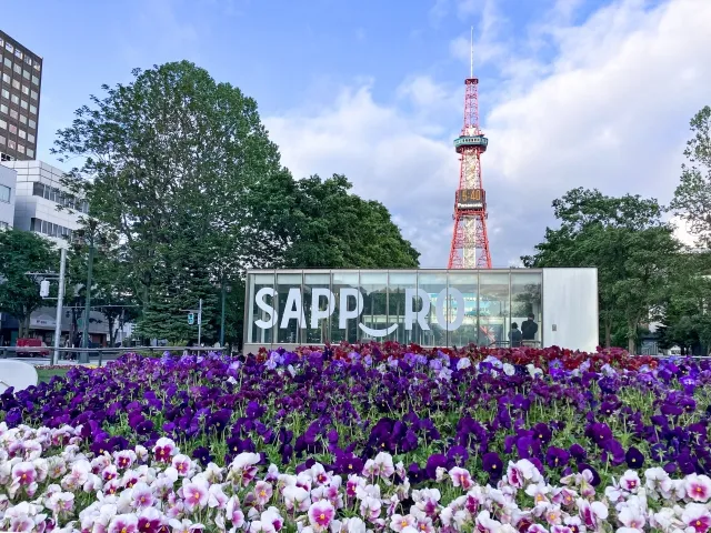 Sapporo