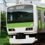 The Ultimate JR Yamanote Line Guide for First-Time Tokyo Visitors