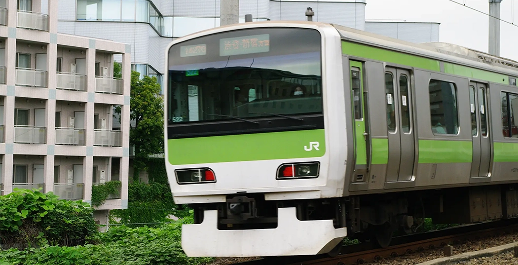 yamanote