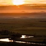 Kushiro: Explore Japan’s Largest Wetlands and the World’s Most Beautiful Sunset