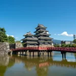 Matsumoto Castle