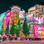 Tokyo Anime & Subculture Guide: Best Districts for Otaku Heritage