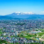 Asahikawa: The Hub of Art, Wildlife, and Northern Culture