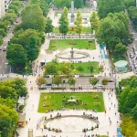 Sapporo: Where Untamed Nature Meets Modern Aesthetics