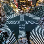Tokyo Area Guide for First-Timers: Shinjuku vs. Shibuya vs. Ginza