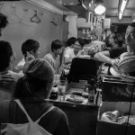 Tokyo Nightlife Guide: Best Districts and Bars for Travelers