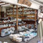 5 Best Shops in Asakusa Kappabashi for Japanese Knives, Tableware & Kitchen Tools (Tokyo Guide)