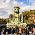 Kamakura & Enoshima 1-Day Bus Tour from Tokyo 2026 – Guided Cultural & Historical Insights with Easy Crowd Navigation