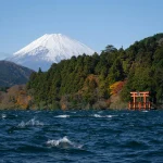 Hakone Private Tour with Hotel Pickup 2026 – Flexible Highlights & Pickup Service Lake Ashi002