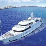 Luxury Tokyo Bay Cruises: Afternoon to Dinner – Scenic Routes and Fine Dining Experiences