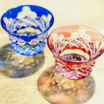 Edo Kiriko Glass in Tokyo – Traditional Japanese Cut Glass: Best Shops & Hands-On Workshops