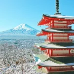 From Tokyo: One-Day Mt. Fuji Highlights Tour