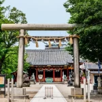 Asakusa Shrine Guide in Tokyo, Asakusa | Origins of Sanja Matsuri & the Unique Shrine that Enshrines People