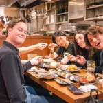 🌃 Shibuya Izakaya Guide | Complete Shibuya Bar Hopping Night Tour Guide