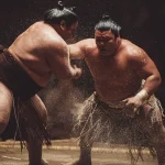 Tokyo Sumo Experience in Shinjuku – Watch a Live Sumo Show and Challenge a Former Wrestler