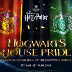 Warner Bros. Studio Tour Tokyo – The Making of Harry Potter Guide