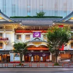 Tokyo Travel Guide – Best Areas to Visit in Tokyo