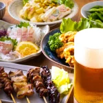 Tokyo Food Guide – Best Gourmet Areas to Eat in Tokyo