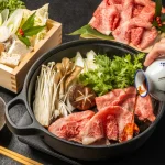 Experience Premium Sukiyaki in Asakusa: Top 3 Restaurants for Quality Meat and Tradition
